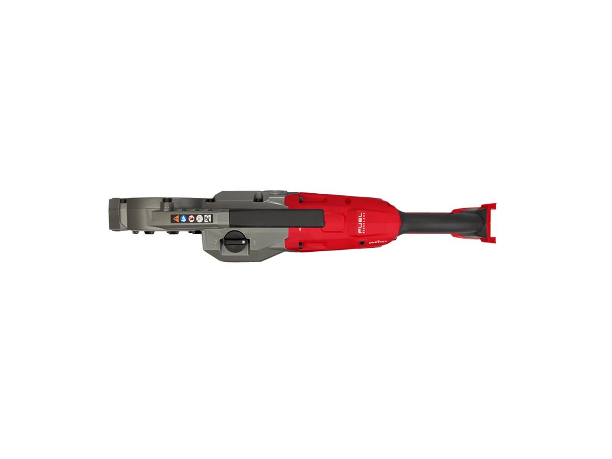 Milwaukee M18 Pipe Threader