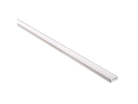Havit Shallow Square Aluminium Profile 17mm x 9mm
