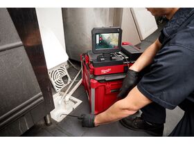 Milwaukee M12 Packout Inspection Camera