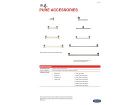 Technical Guide - Milli Pure Accessories (NZ)