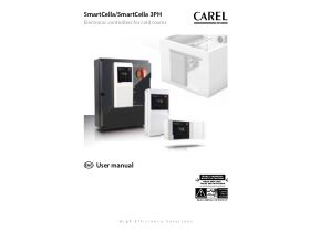 User Manual - CAREL SmartCella