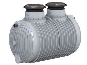 Graf Grease Trap