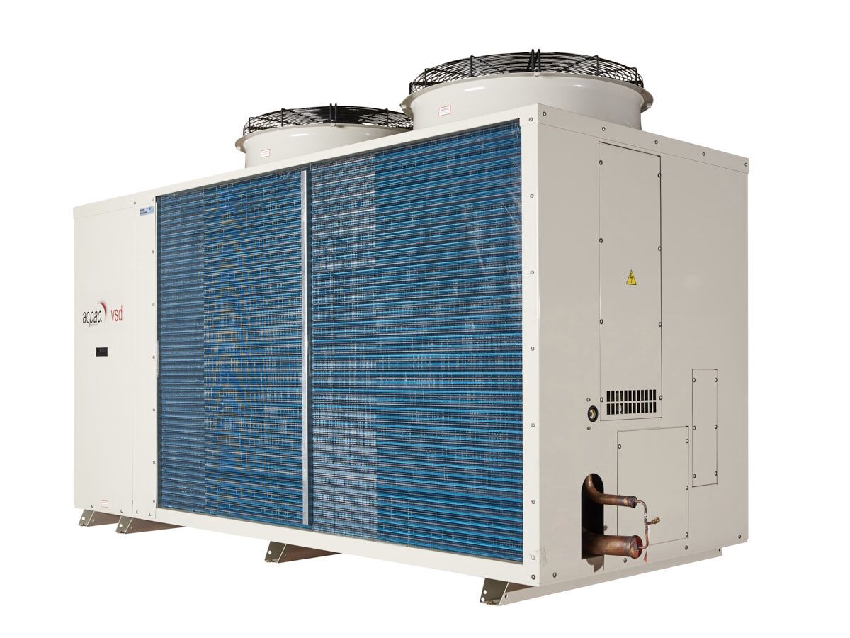 Tecumseh ACPAC Packaged Condensing Unit