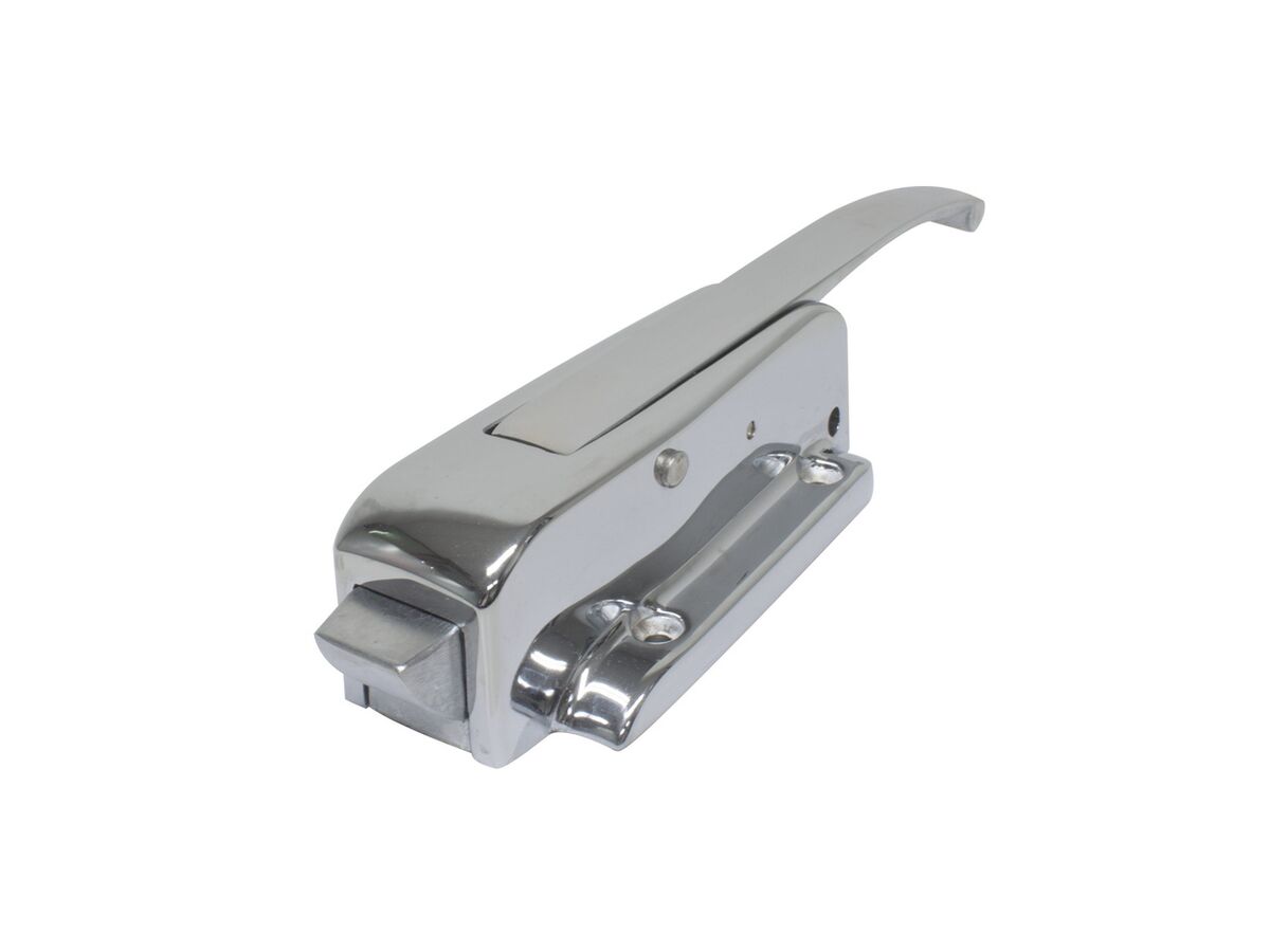 Standard Safeguard Latch