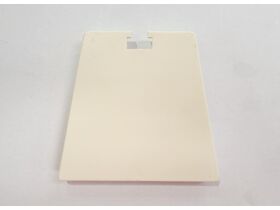 Smartduct Floor Support Cap 0341TS