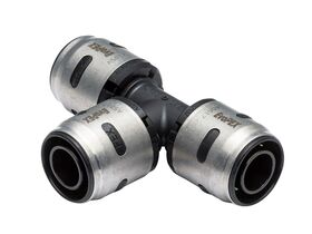EvoPex Tee 20mm