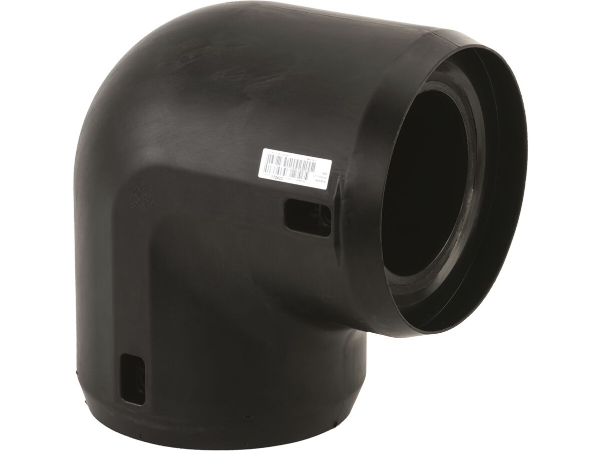 Coolfit 4.0 Insulated 90Deg Elb