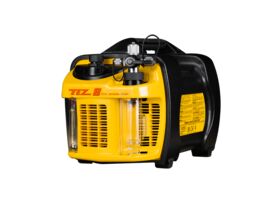 Hero - Appion Tez8 Two Stage Vacuum Pump 227 ltr/min