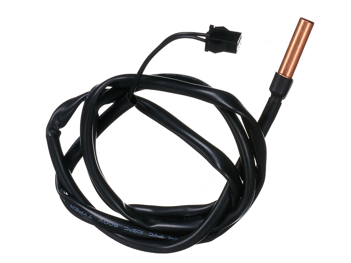 Kaden Pipe Temperature Sensor KD24