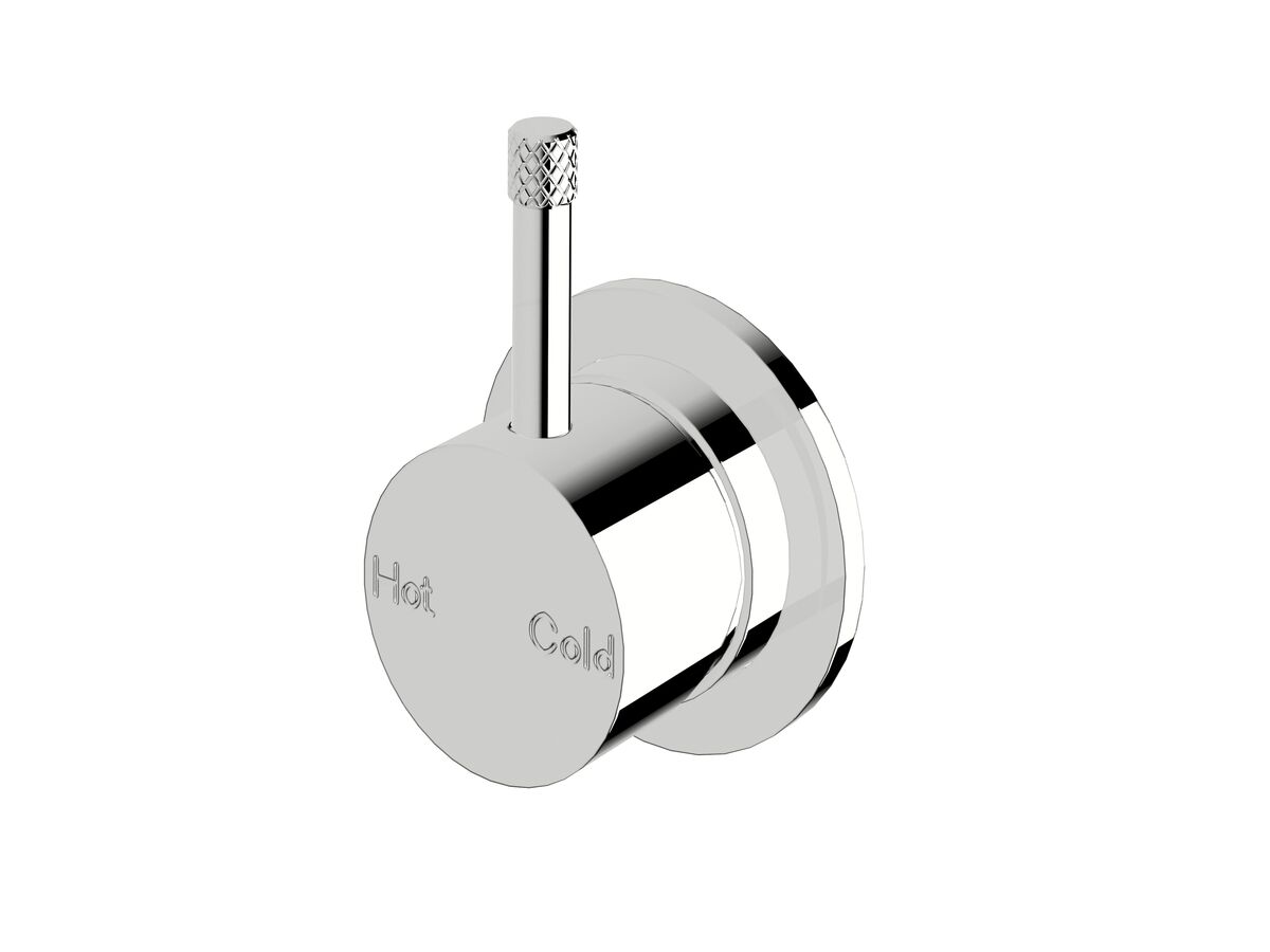 Hero - Sussex Scala Nova Shower/Bath Mixer Chrome Lead Free