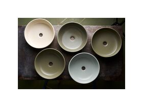 In Situ - Robert Gordon Potters 370mm - General Collection