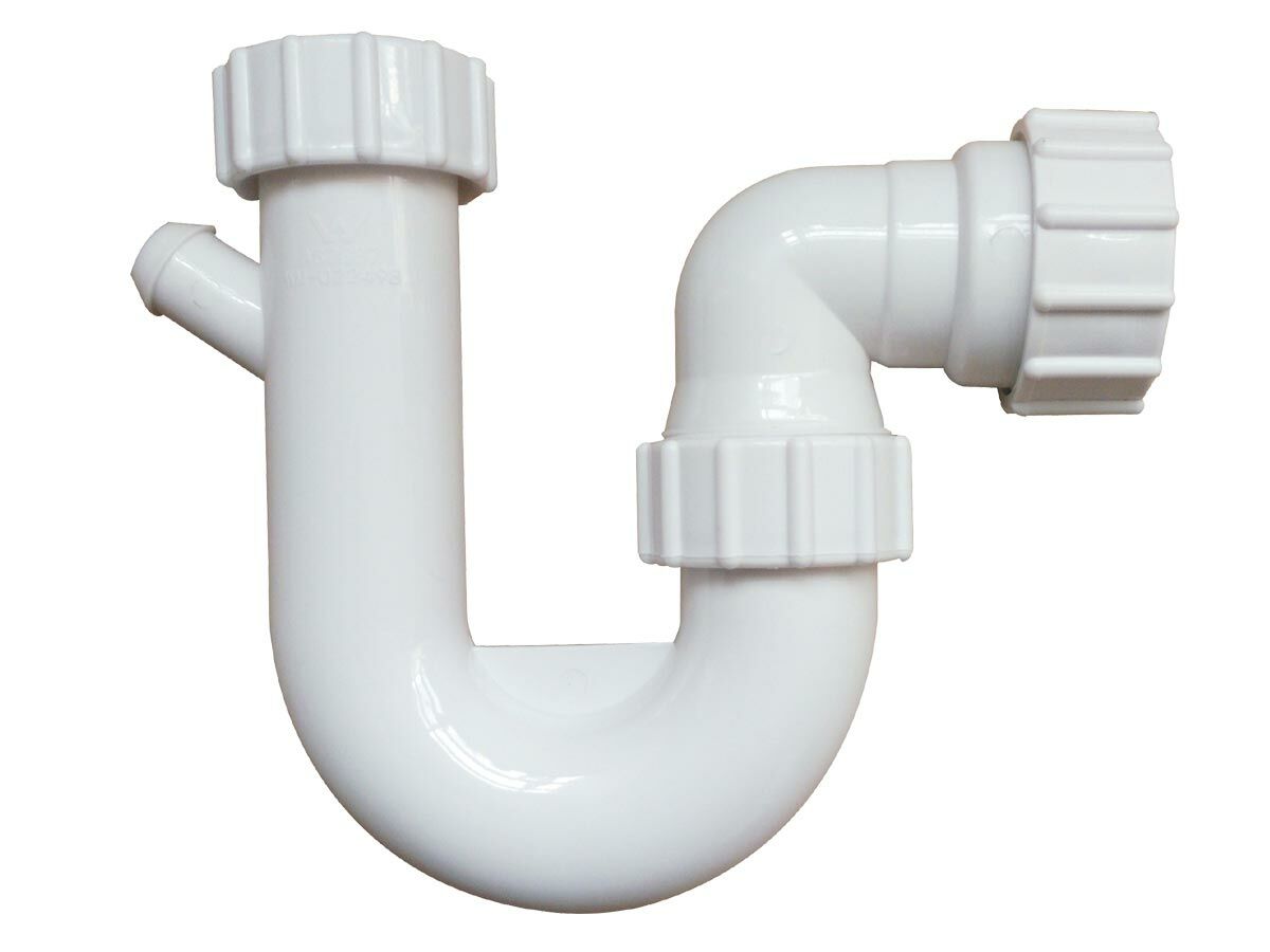 Dura Standard P Trap 40mm