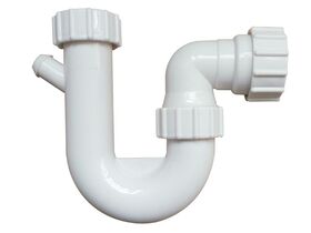 Dura Standard P Trap 40mm