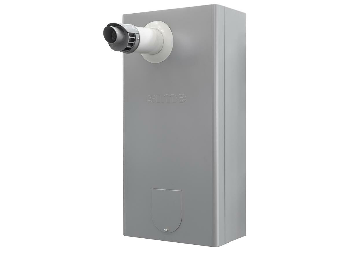Sime Brava Slim Condensing Combi Boiler