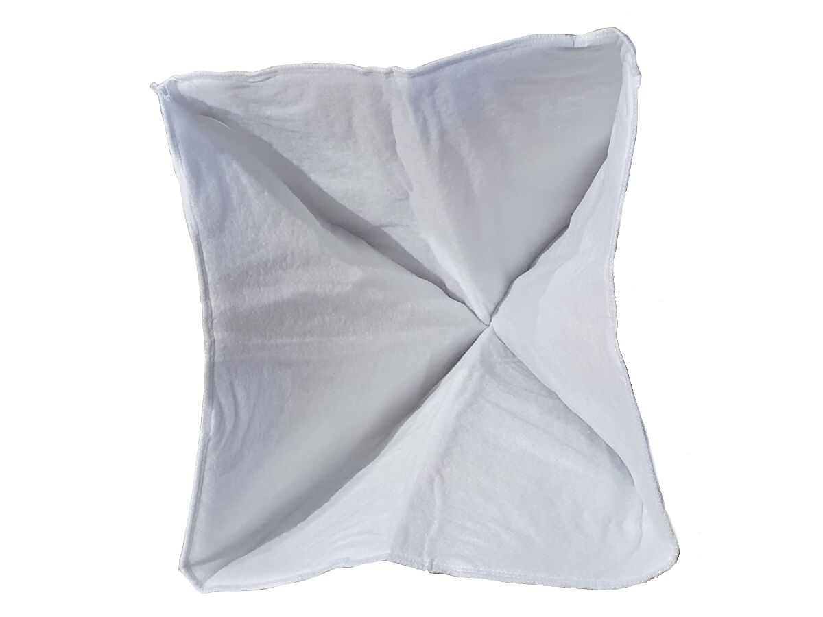 3213838 Fourpeak F5 595x595x380 Bag Filter