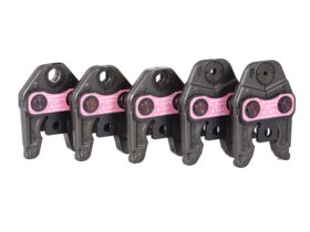 Rothenberger 3000/4000 Maxipro Jaw Set 1/4" - 3/4"