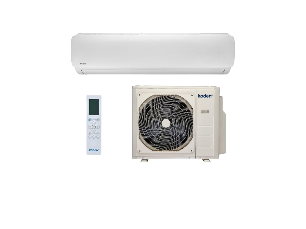 Kaden KSI-9.0 Wall Hung Split Air Conditioner 9.0kW Kit