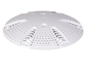 Spa Electrics Push In Suction White 50mm Class 9