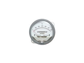 Differential Pressure Gauge 0-250Pa