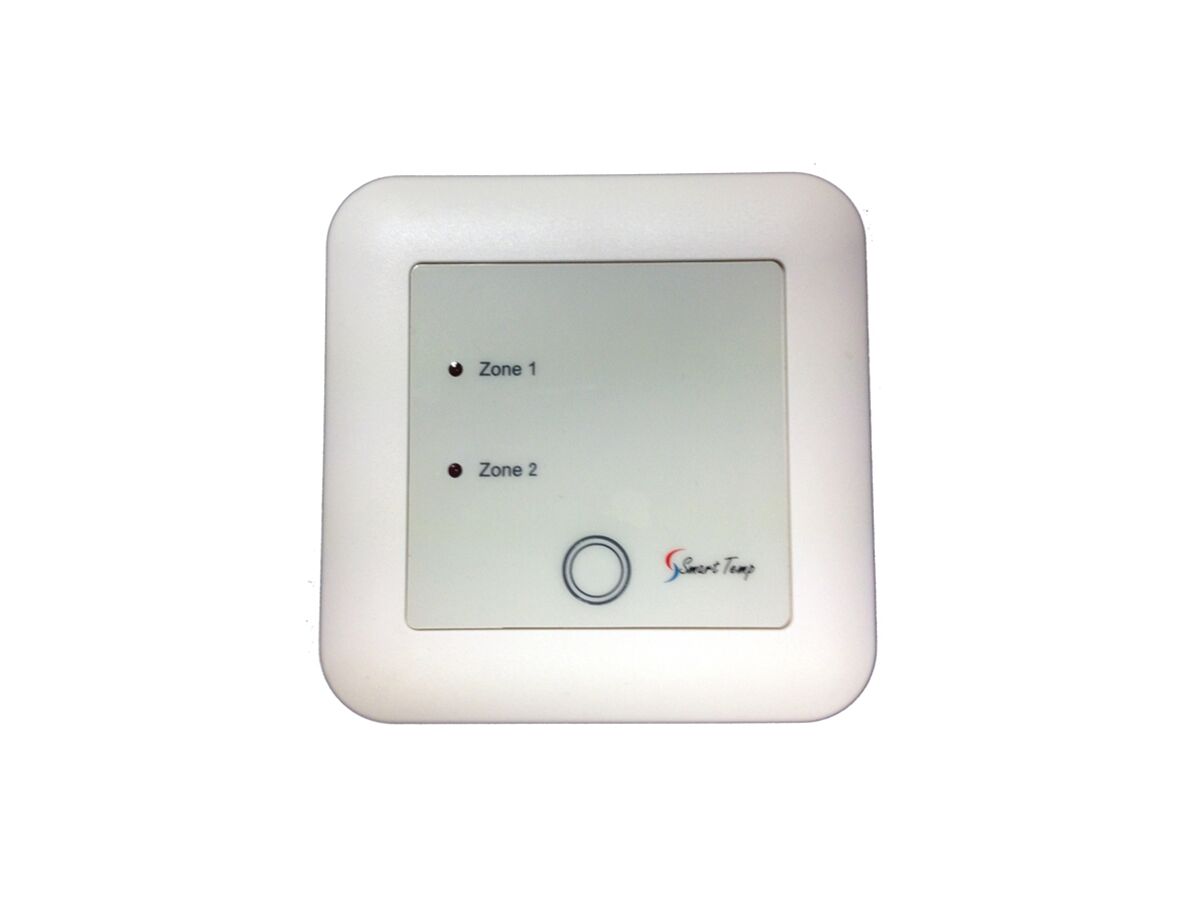 Smart Temp SZ-SW Easy Zone