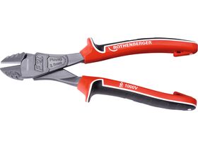 Rothenberger Electrical Edge Cut 200mm
