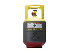 Prime Cylinder Pump Down 22kg
