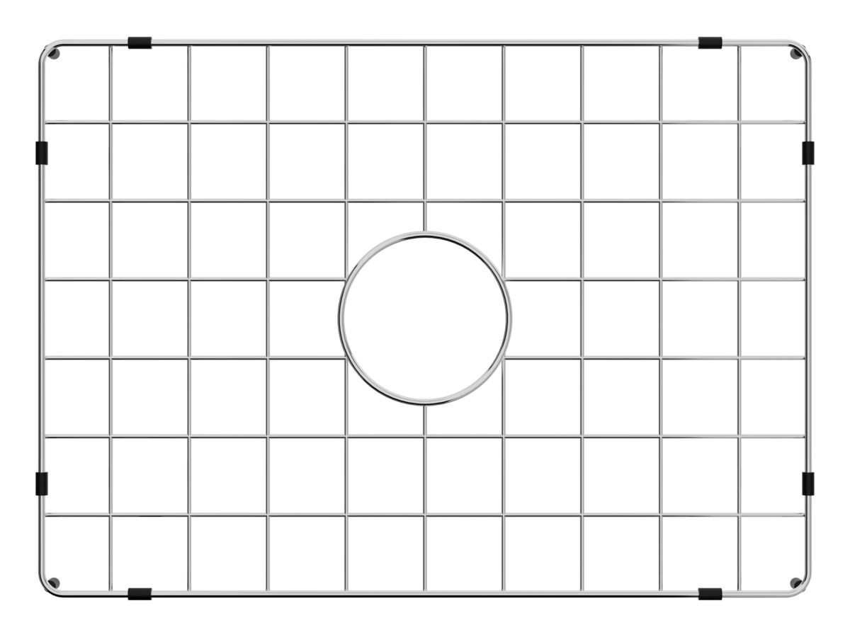 Supporting Image - Memo Harper Sink Protect Grid 540mm x 390mm Stainless Steel
