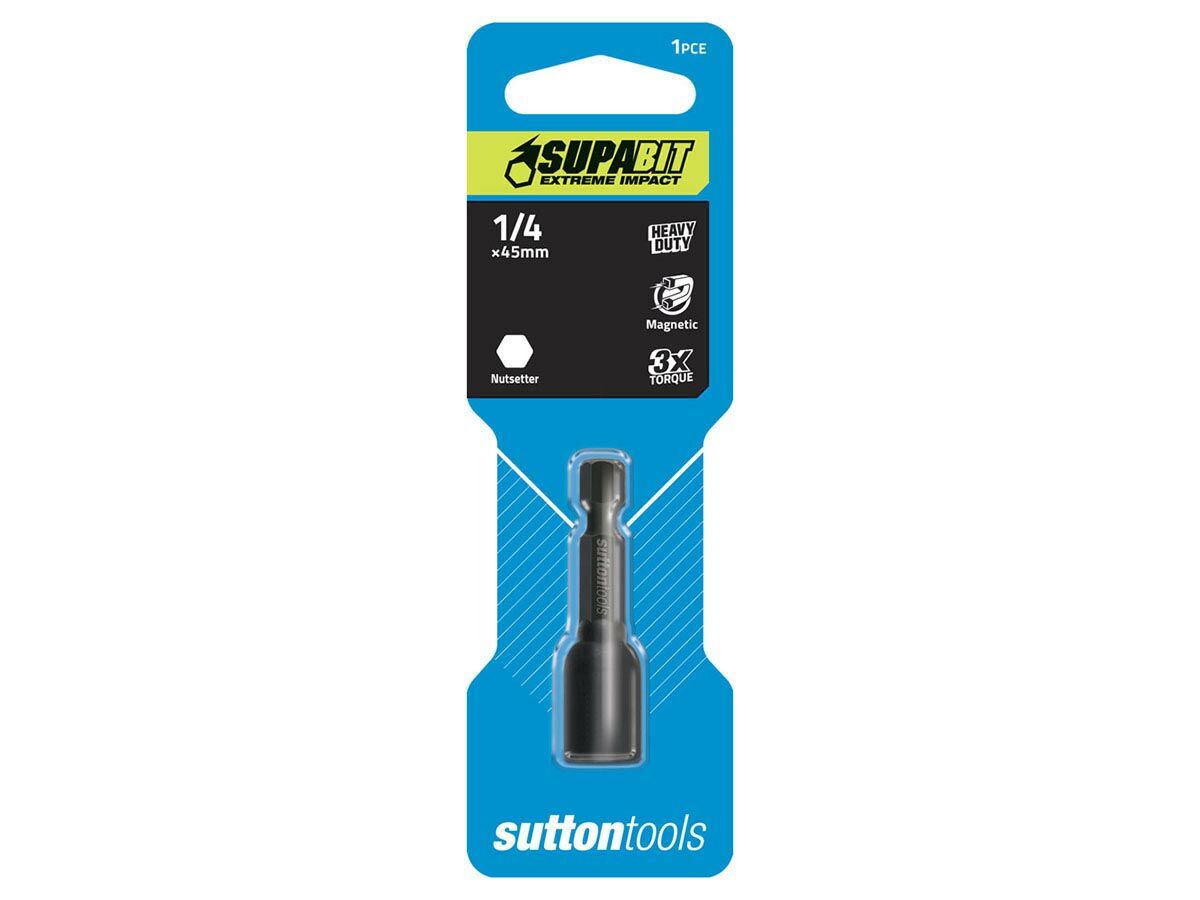 TEK 1.4" x 65mm Hex Socket (Car 1)