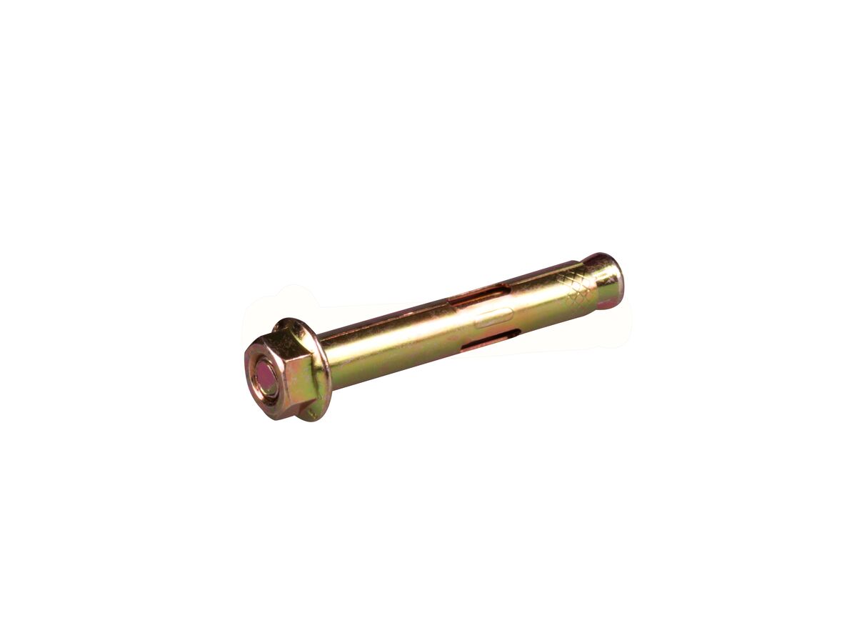 Bridgland Set Anchor 10 x 50mm (100)