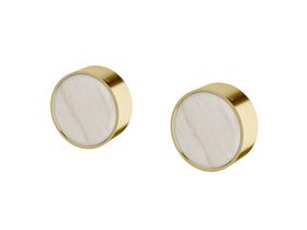 Supporting Image - Sussex Pure Elemental Progressive Dual Mixer System PVD Brushed Gold Lead Free with Aurora Insert
