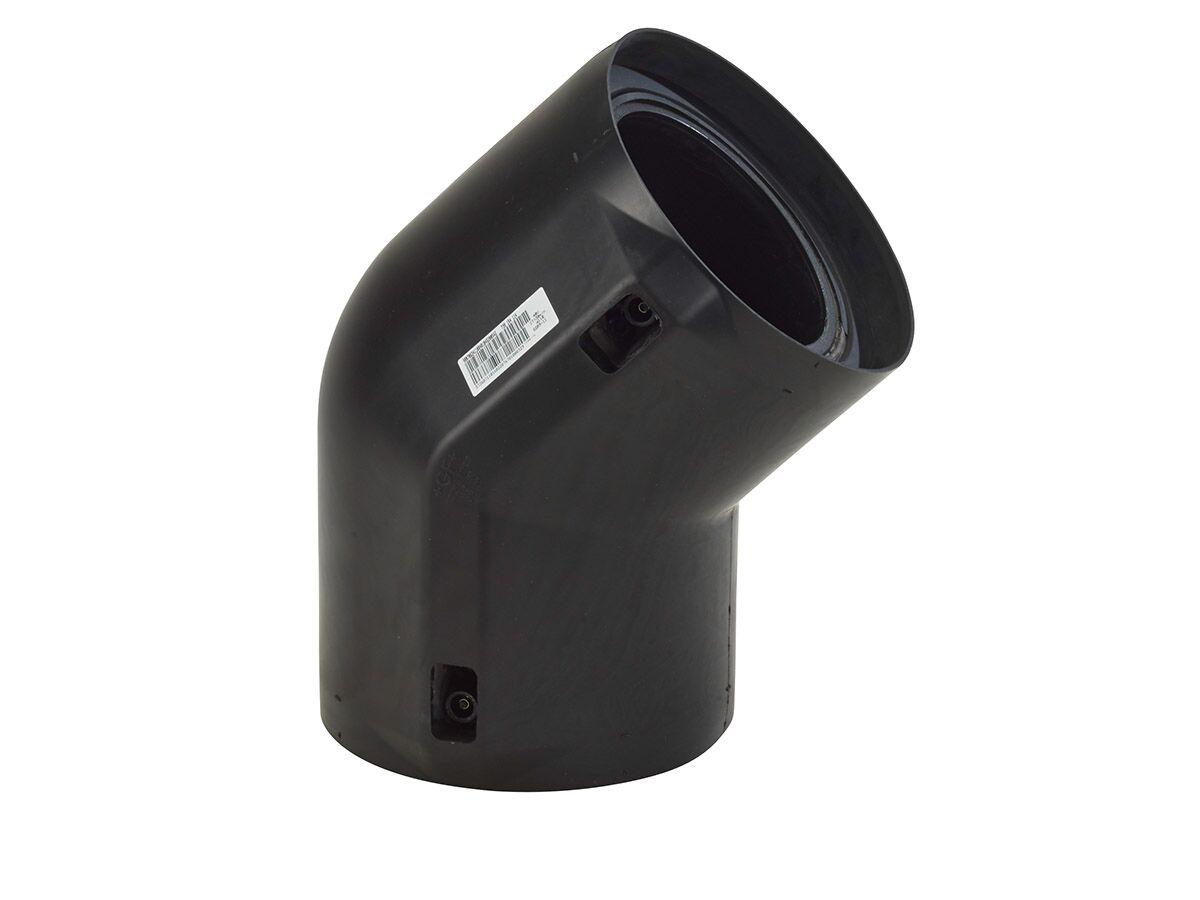 Cool-Fit 2.0 45 Degree Elbow Female & Female