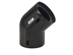 Cool-Fit 2.0 45 Degree Elbow Female & Female