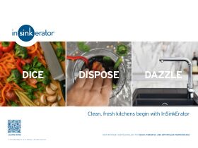 Brochure - InSinkErator