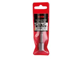 Ruko Hex Impact Socket 3/8" x 65mm