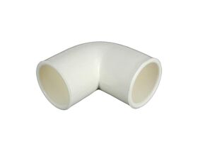 Propipe uPVC Elbow 90 Degree