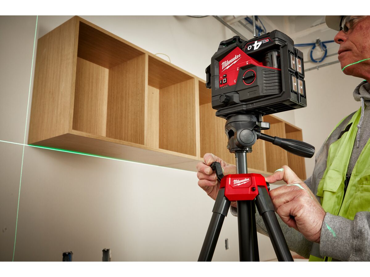 Laser Tripod