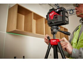 Laser Tripod