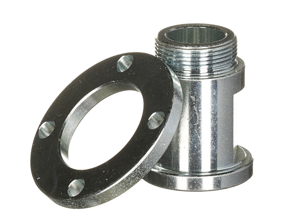 Castel Oil Level Regulator adapter Screw 1-1/8 UNEF 5690/X13