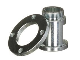 Castel Oil Level Regulator adapter Screw 1-1/8 UNEF 5690/X13