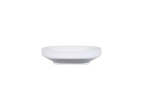 Venice 500 Counter Basin Solid Surface White