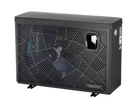 Theralux Heat Pro 14kw Heat Pump No App Wifi