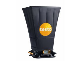Testo Airflow Hood