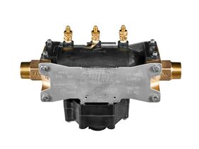 Wilkins Backflow RPZ Device Only 32mm