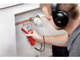 Rothenberger Ro-Leak Aqua Leak Detector Set
