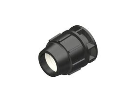 Plasson End Plug No.7120