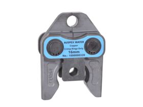 Rothenberger 3000/4000 Auspex Jaw 16mm