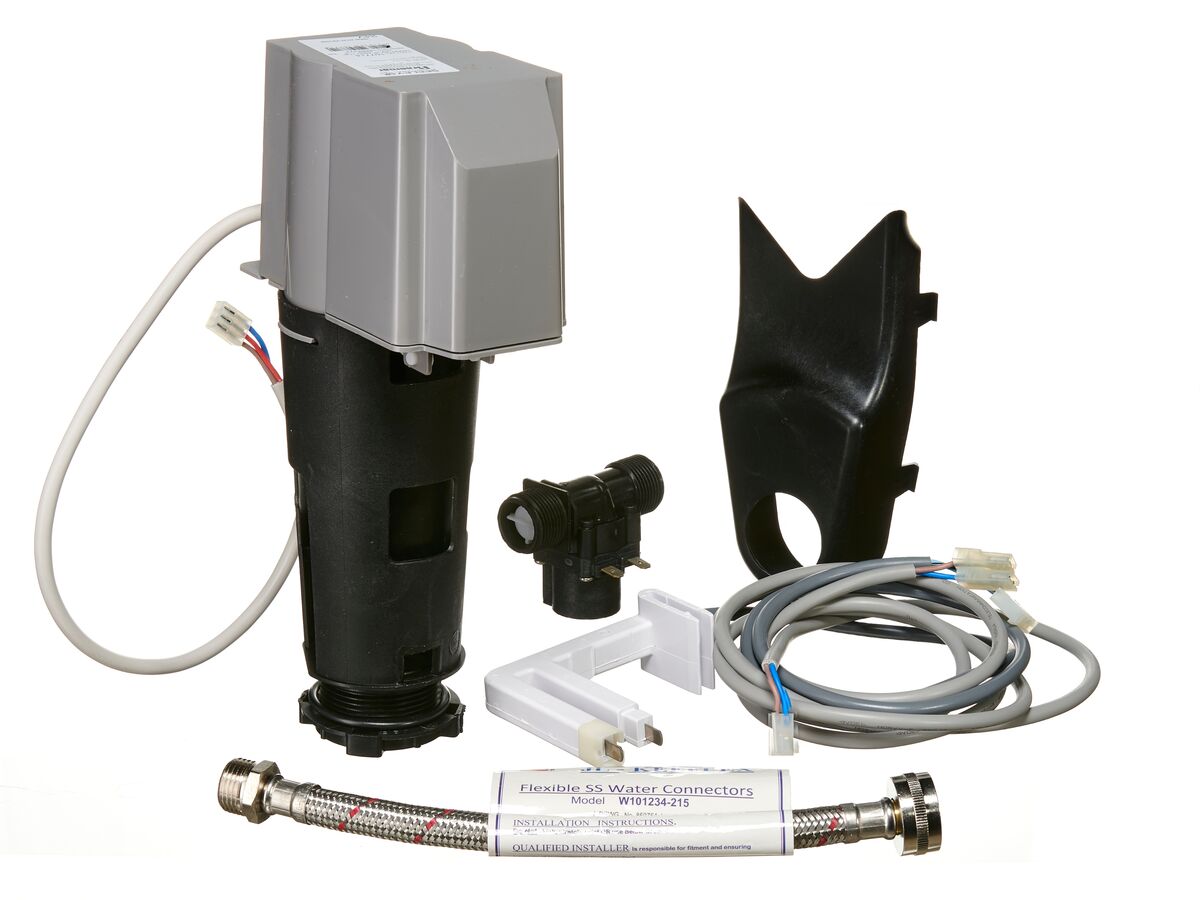 Coolair Drain Valve
