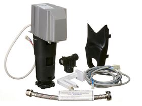 Coolair Drain Valve