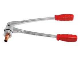 Rothenberger ROLOCK Plumbing Expander Set 15mm, 20mm & 25mm