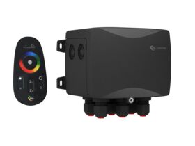 Evenglow Power Supply (8 Light Max with Remote)